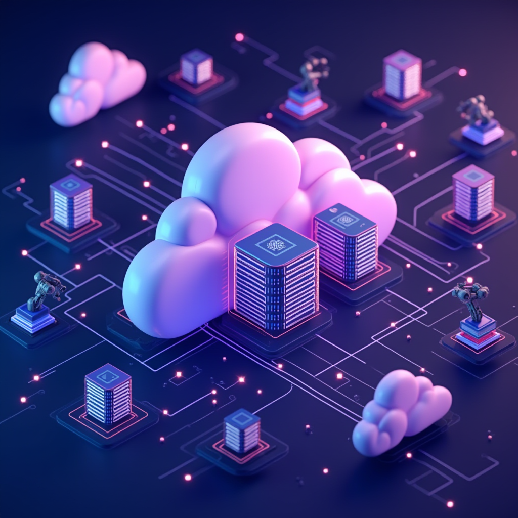 Cloud, Automazione & Integrazione