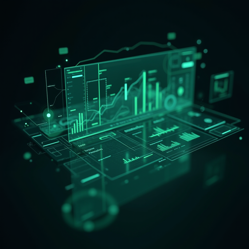 Data Engineering & Business Intelligence